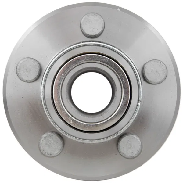 712220 – RAYBESTOS Wheel Bearing And Hub Assembly, OE Replacement